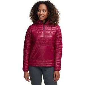 Outdoor Research Down Baja Pullover